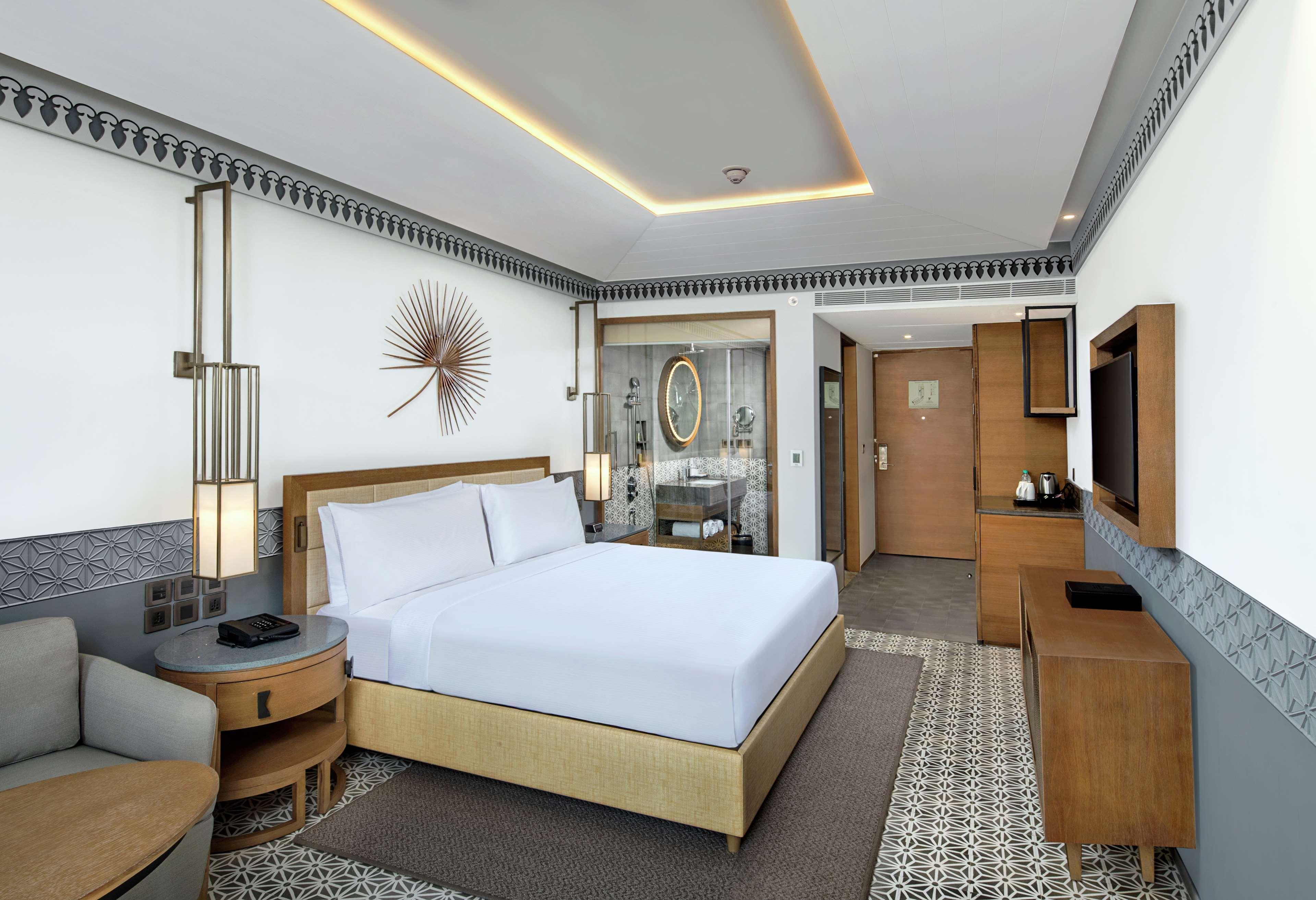 ดับเบิลทรี บาย ฮิลตัน กัว พนาชี Hotel ปณชี ภายนอก รูปภาพ