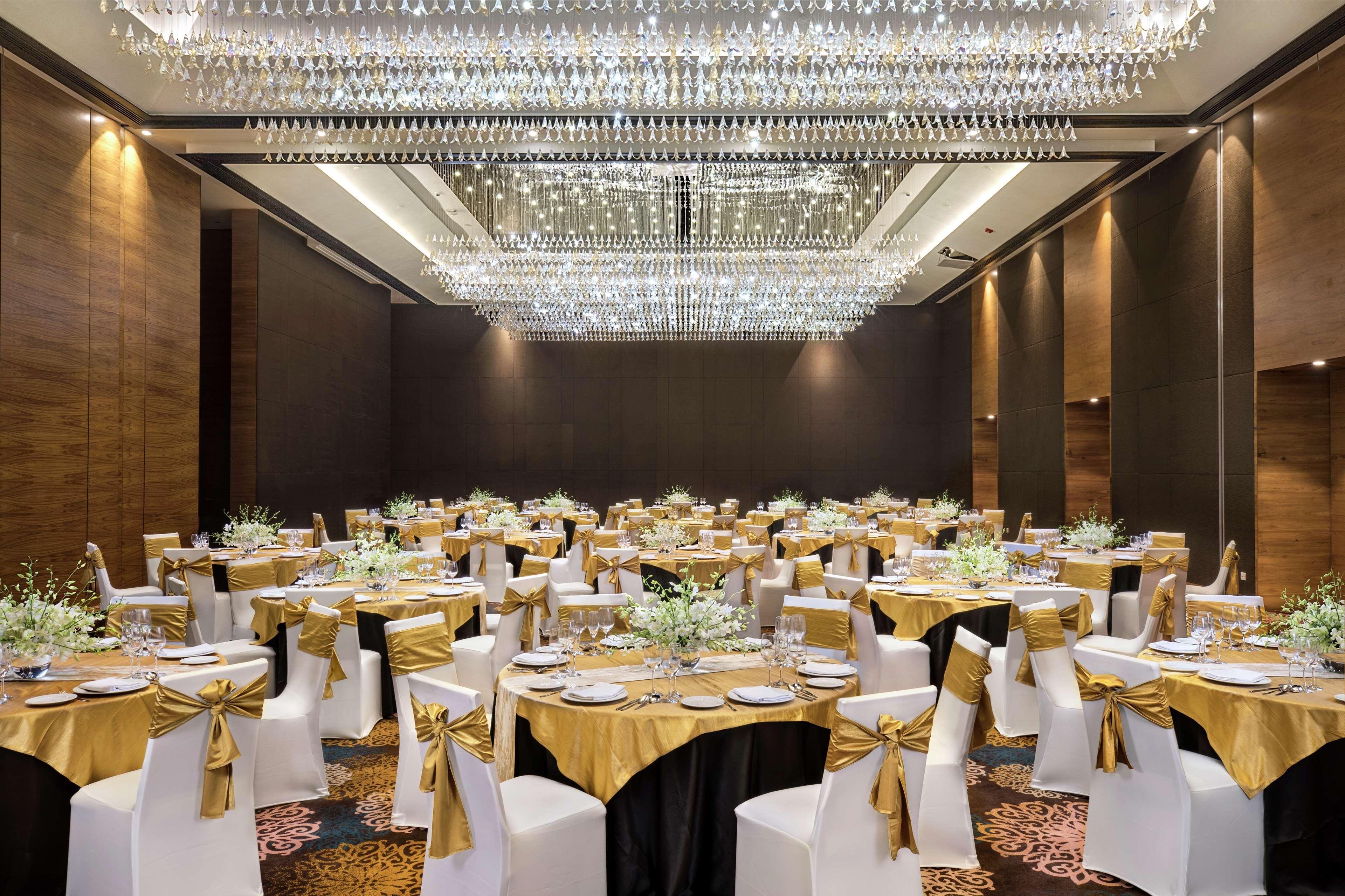ดับเบิลทรี บาย ฮิลตัน กัว พนาชี Hotel ปณชี ภายนอก รูปภาพ