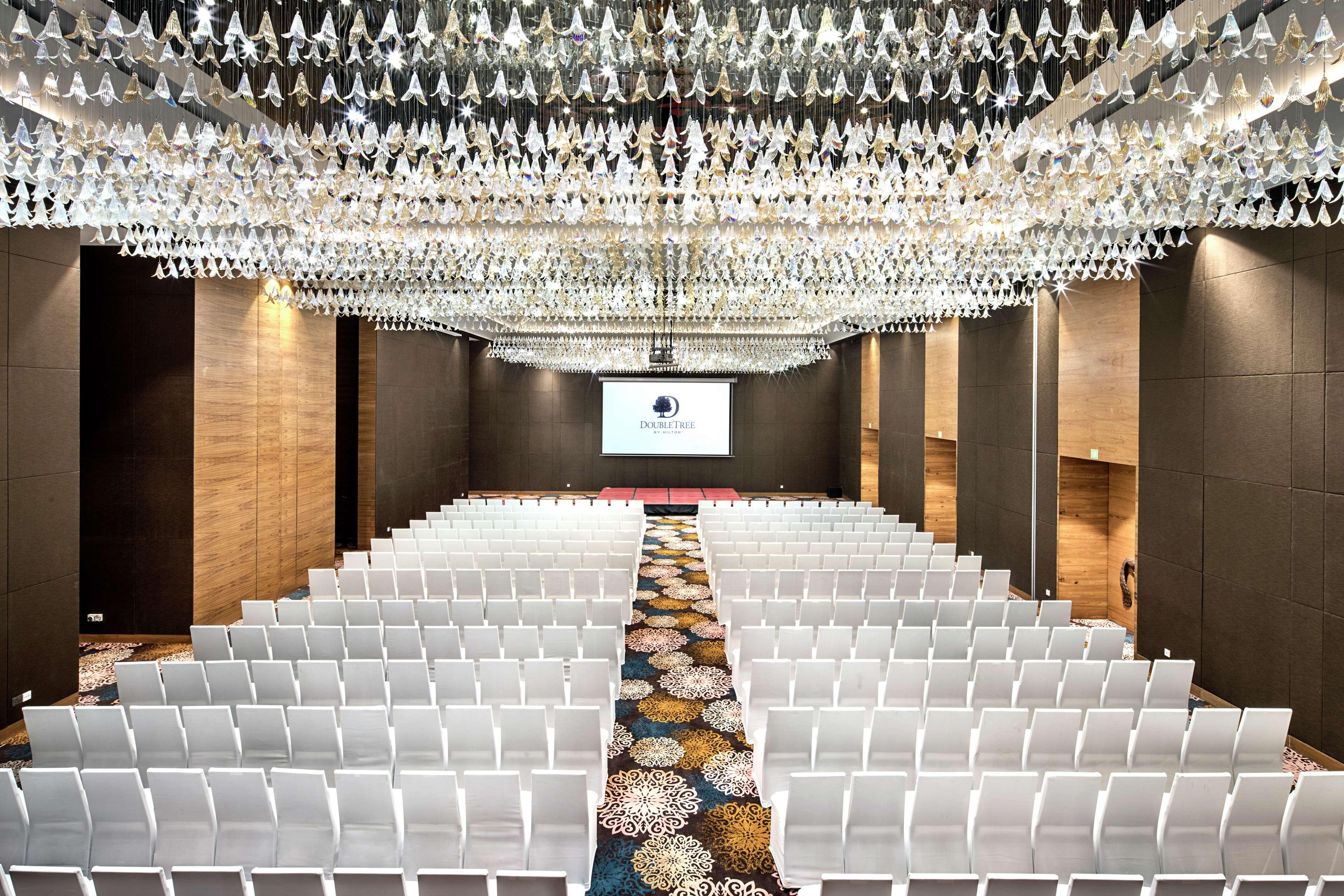 ดับเบิลทรี บาย ฮิลตัน กัว พนาชี Hotel ปณชี ภายนอก รูปภาพ