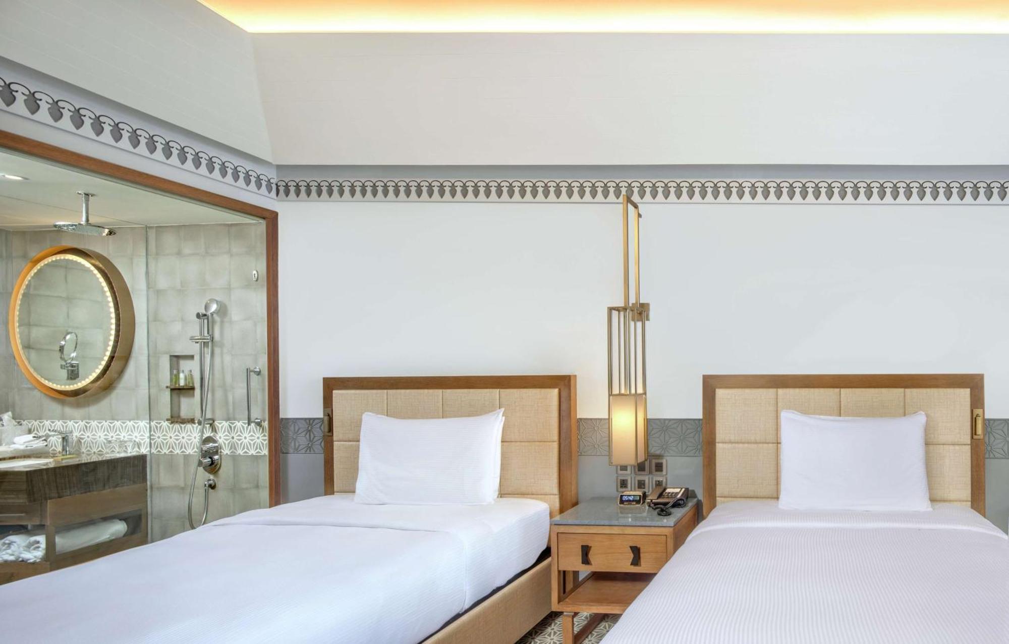 ดับเบิลทรี บาย ฮิลตัน กัว พนาชี Hotel ปณชี ภายนอก รูปภาพ
