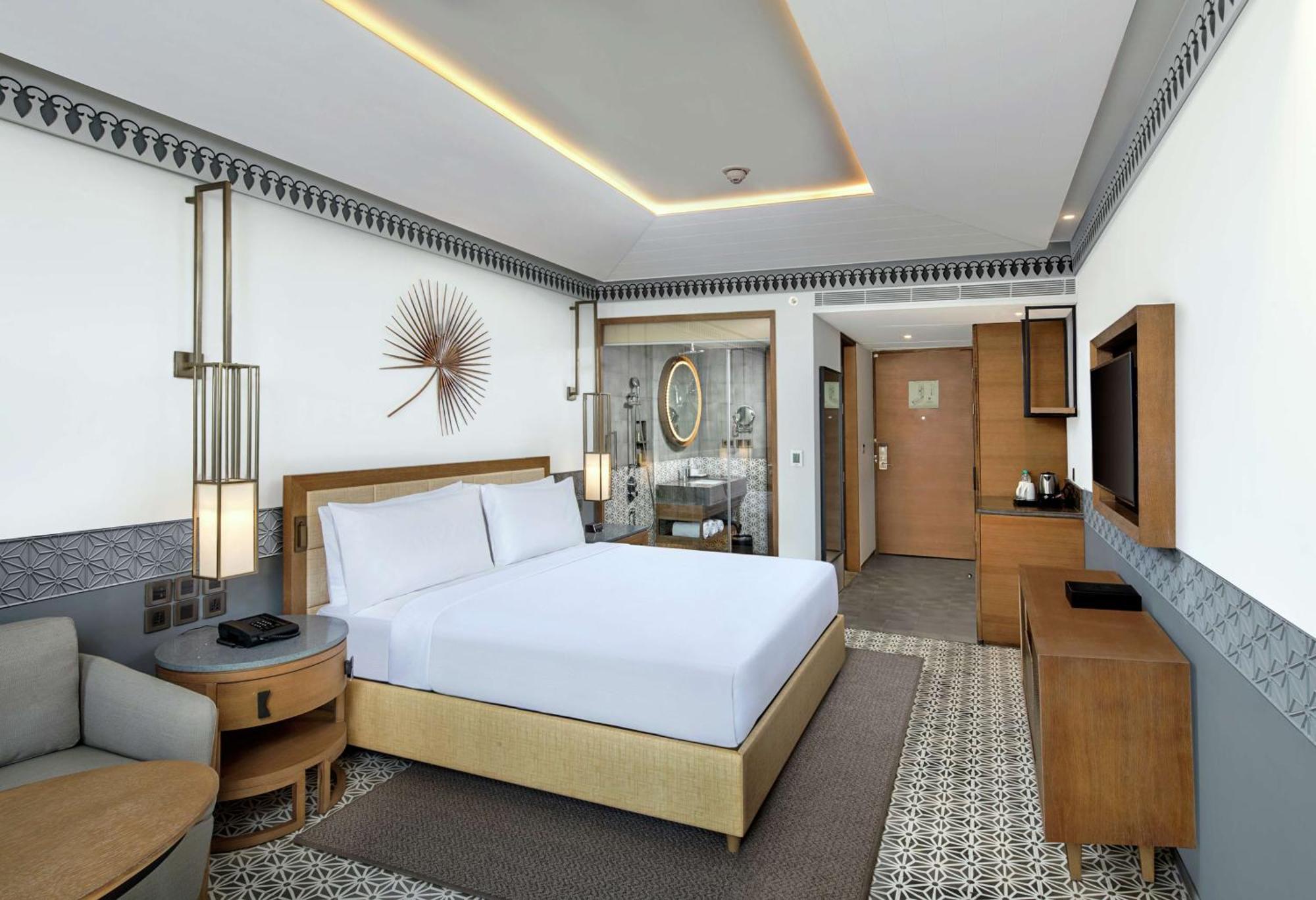 ดับเบิลทรี บาย ฮิลตัน กัว พนาชี Hotel ปณชี ภายนอก รูปภาพ