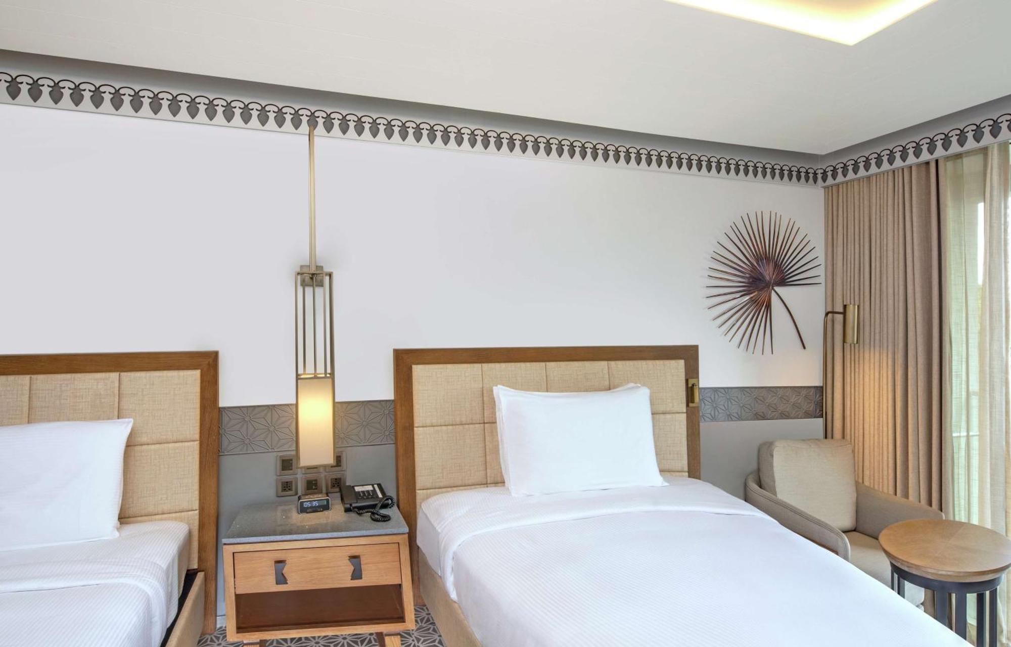 ดับเบิลทรี บาย ฮิลตัน กัว พนาชี Hotel ปณชี ภายนอก รูปภาพ