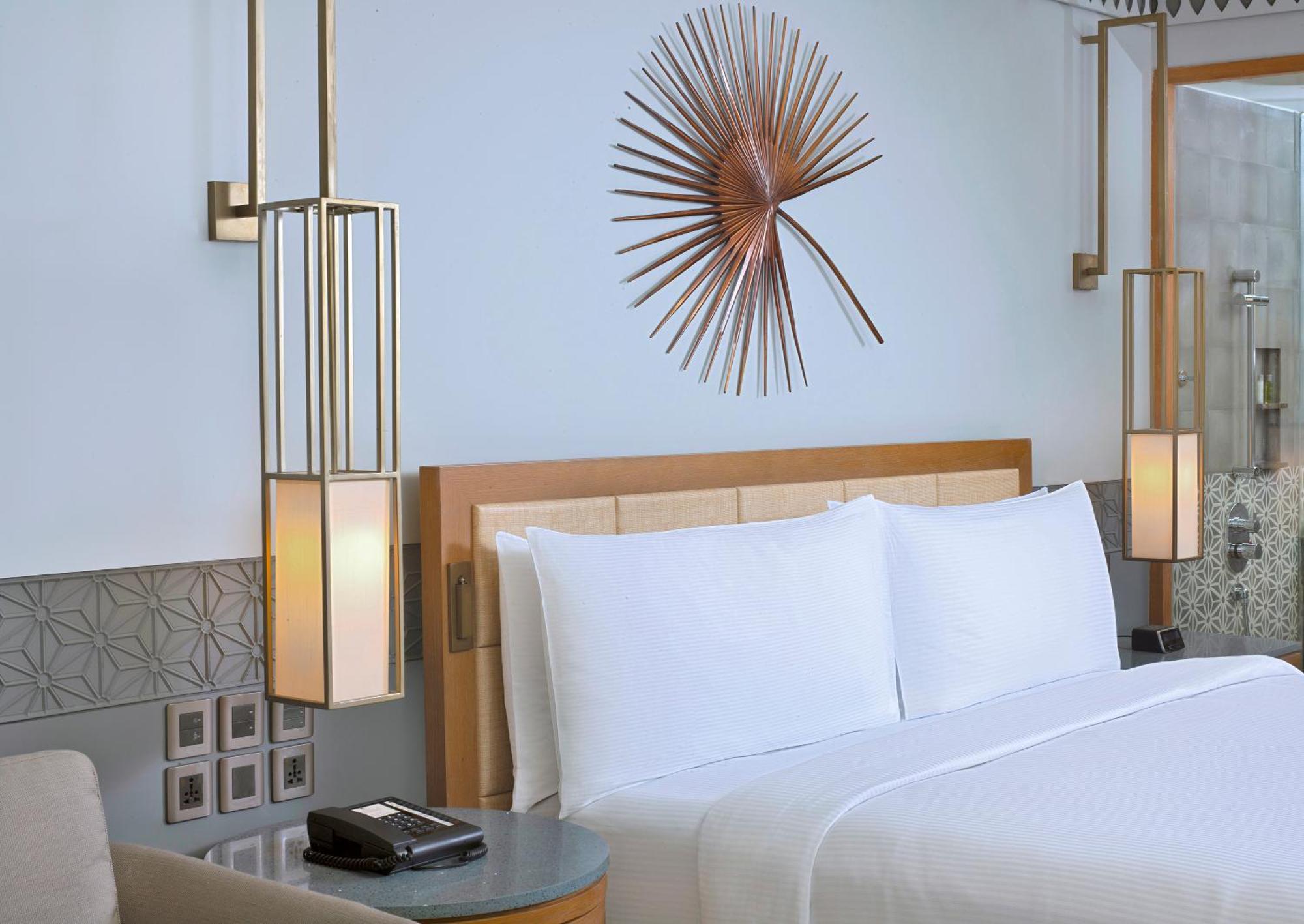 ดับเบิลทรี บาย ฮิลตัน กัว พนาชี Hotel ปณชี ภายนอก รูปภาพ